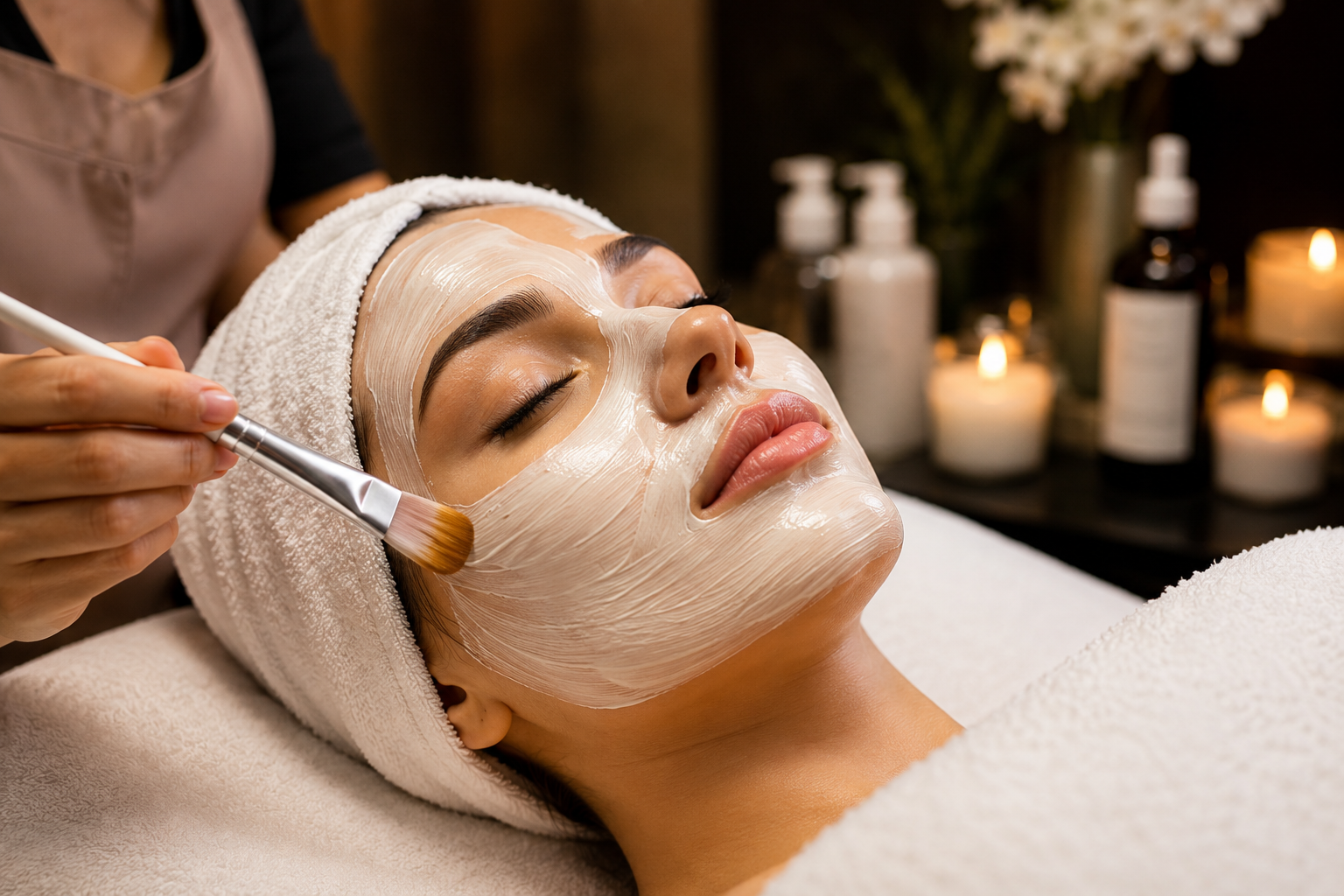 Facials