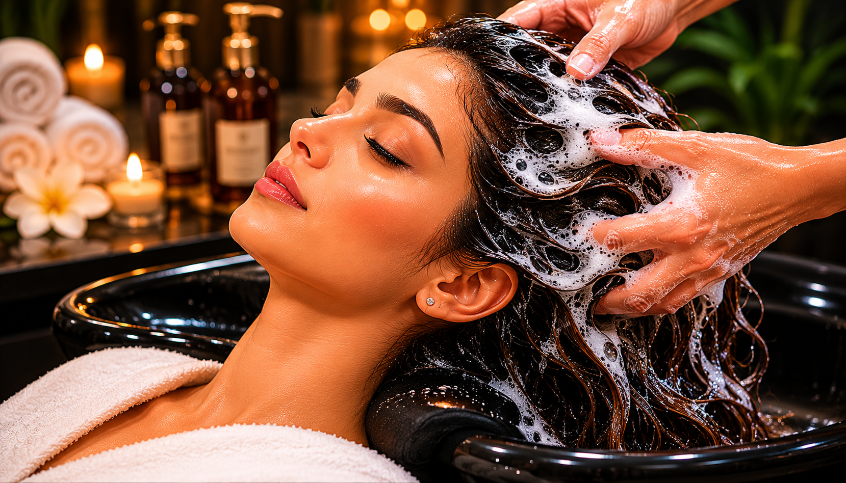 Hair Care
