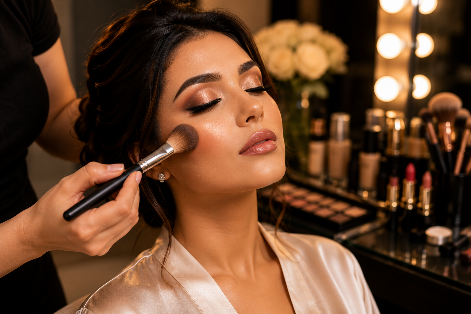Makeup